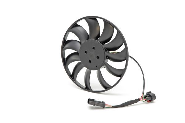 Ventiliatorius, radiatoriaus CONTINENTAL/VDO 2803650019380