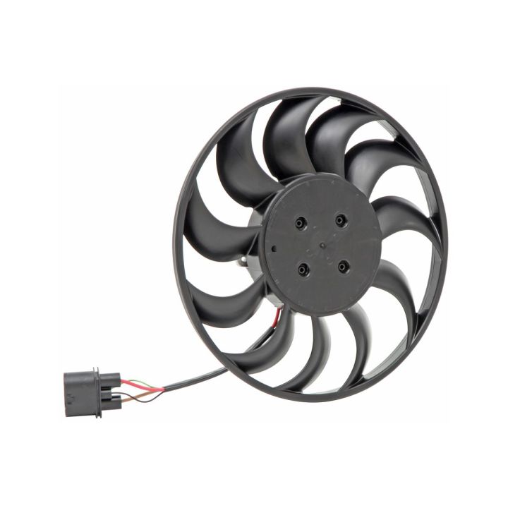 Ventiliatorius, radiatoriaus CONTINENTAL/VDO 2803650023380