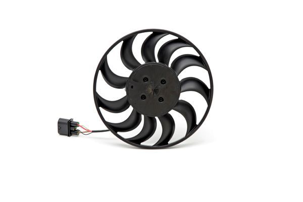 Ventiliatorius, radiatoriaus CONTINENTAL/VDO 2803650023380