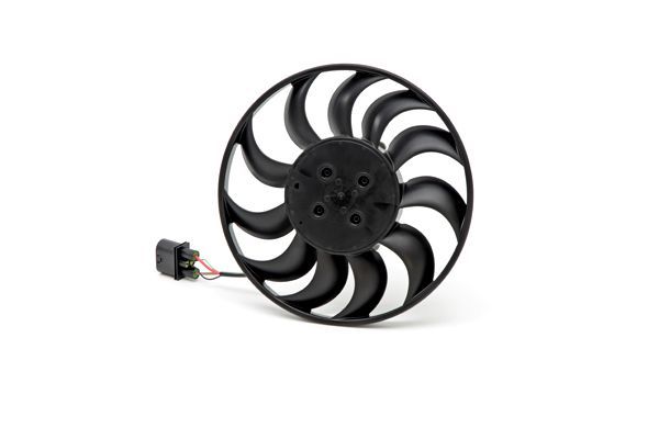 Ventiliatorius, radiatoriaus CONTINENTAL/VDO 2803650023380