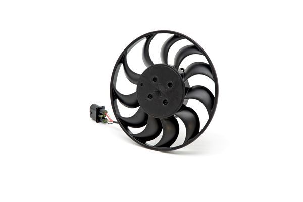 Ventiliatorius, radiatoriaus CONTINENTAL/VDO 2803650023380