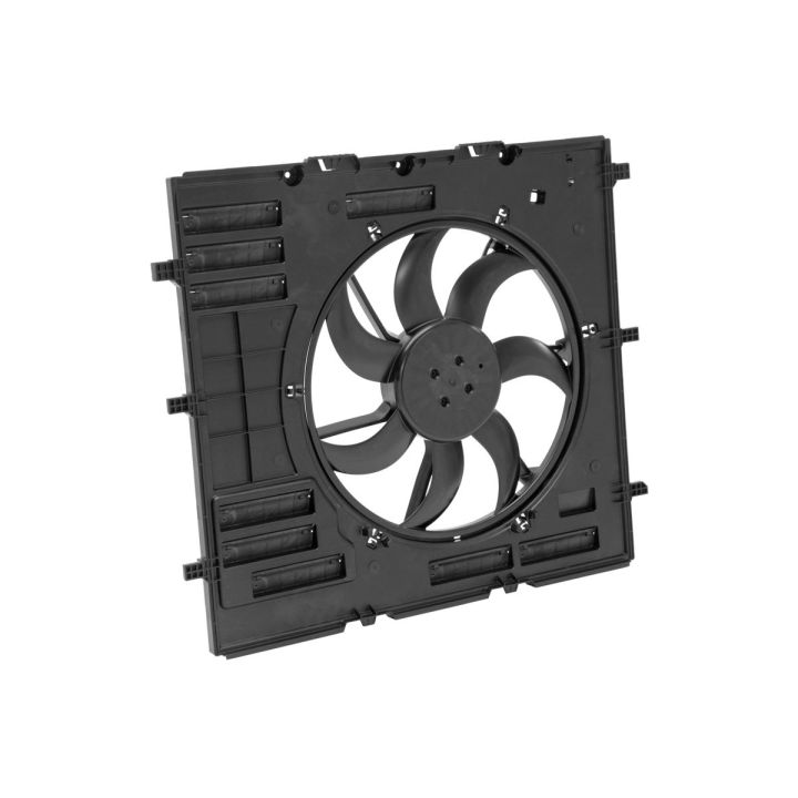 Ventiliatorius, radiatoriaus CONTINENTAL/VDO 2803650029380