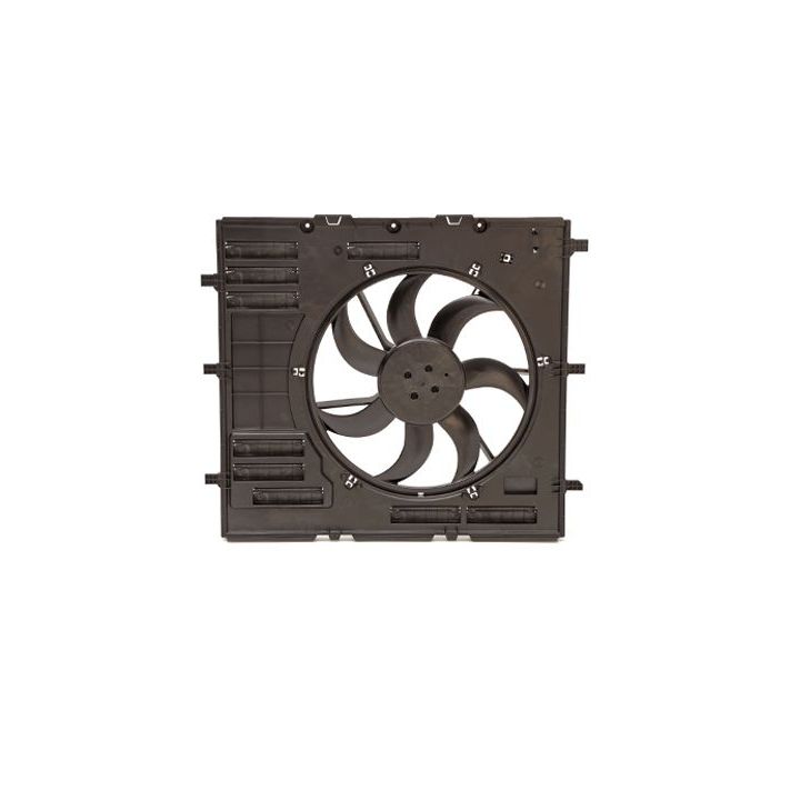 Ventiliatorius, radiatoriaus CONTINENTAL/VDO 2803650029380