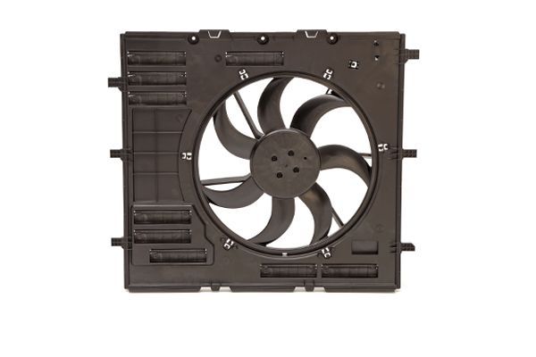 Ventiliatorius, radiatoriaus CONTINENTAL/VDO 2803650029380