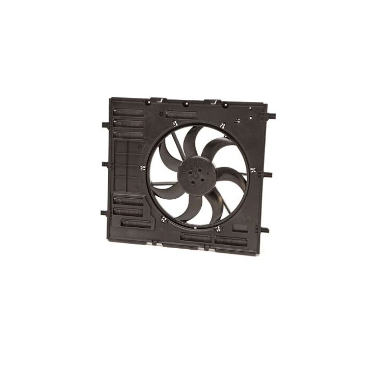 Ventiliatorius, radiatoriaus CONTINENTAL/VDO 2803650029380