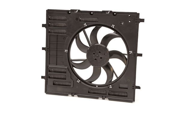 Ventiliatorius, radiatoriaus CONTINENTAL/VDO 2803650029380