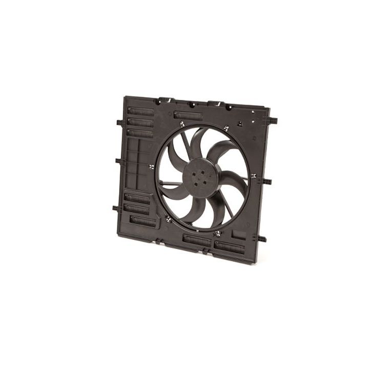 Ventiliatorius, radiatoriaus CONTINENTAL/VDO 2803650029380