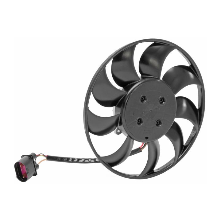 Ventiliatorius, radiatoriaus CONTINENTAL/VDO 2803650030380