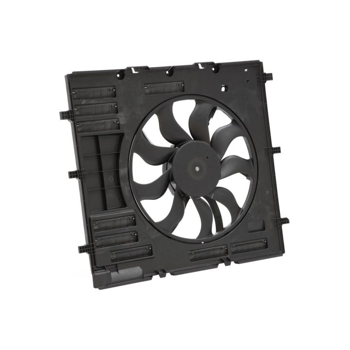 Ventiliatorius, radiatoriaus CONTINENTAL/VDO 2803650039380