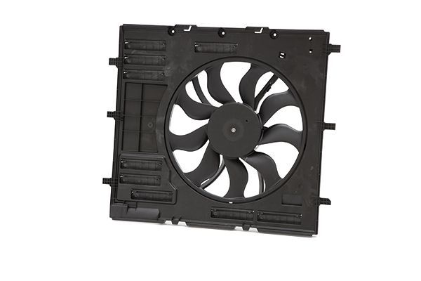 Ventiliatorius, radiatoriaus CONTINENTAL/VDO 2803650039380