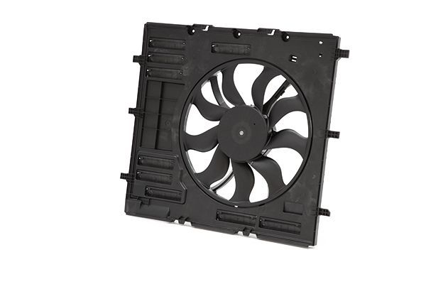 Ventiliatorius, radiatoriaus CONTINENTAL/VDO 2803650039380