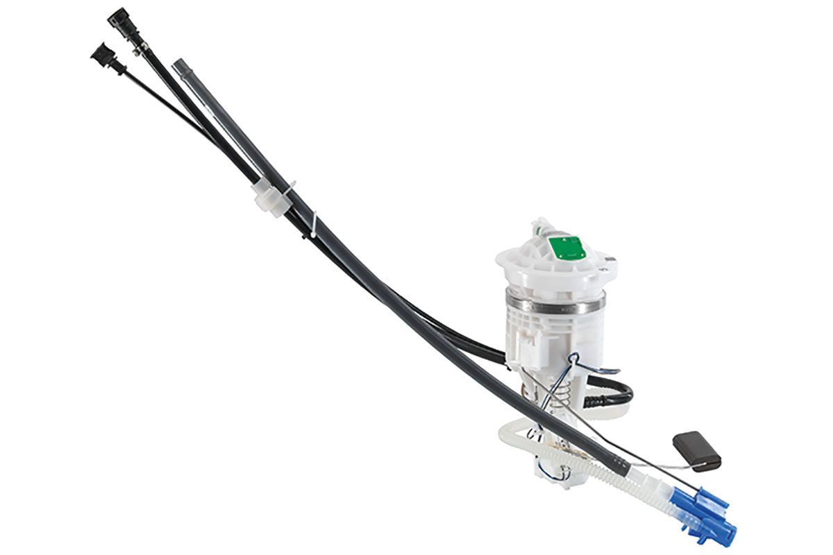 Siuntimo blokas, degalų bakas CONTINENTAL/VDO A2C53378262Z