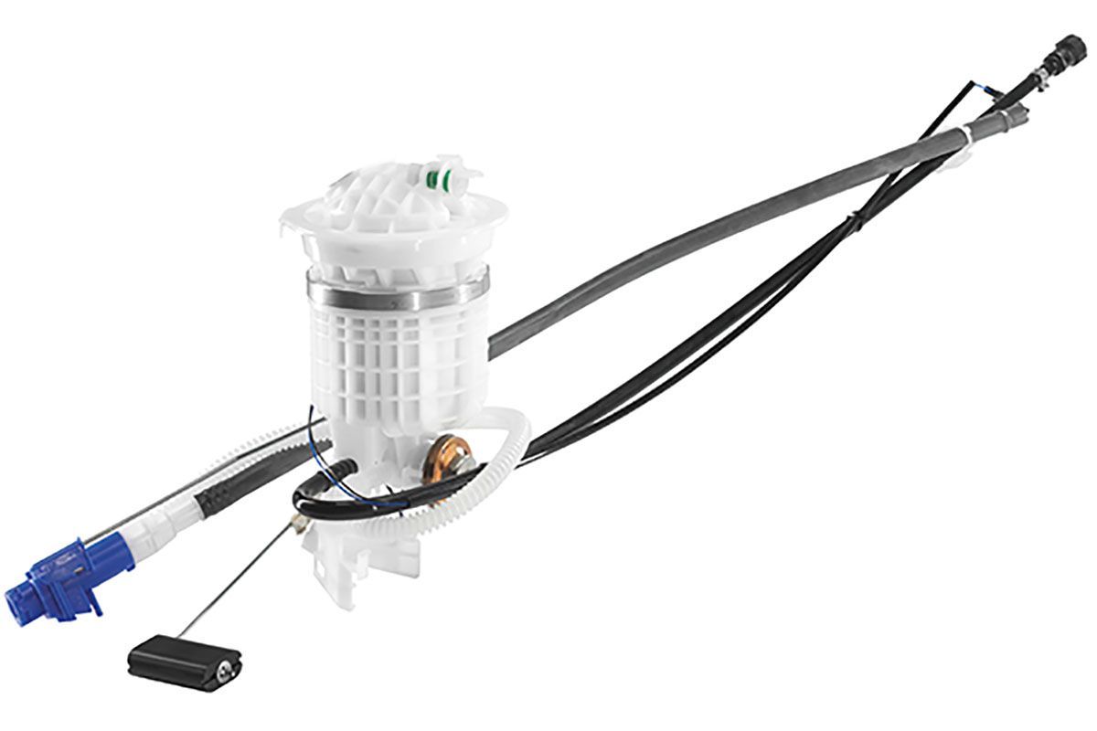 Siuntimo blokas, degalų bakas CONTINENTAL/VDO A2C53378264Z