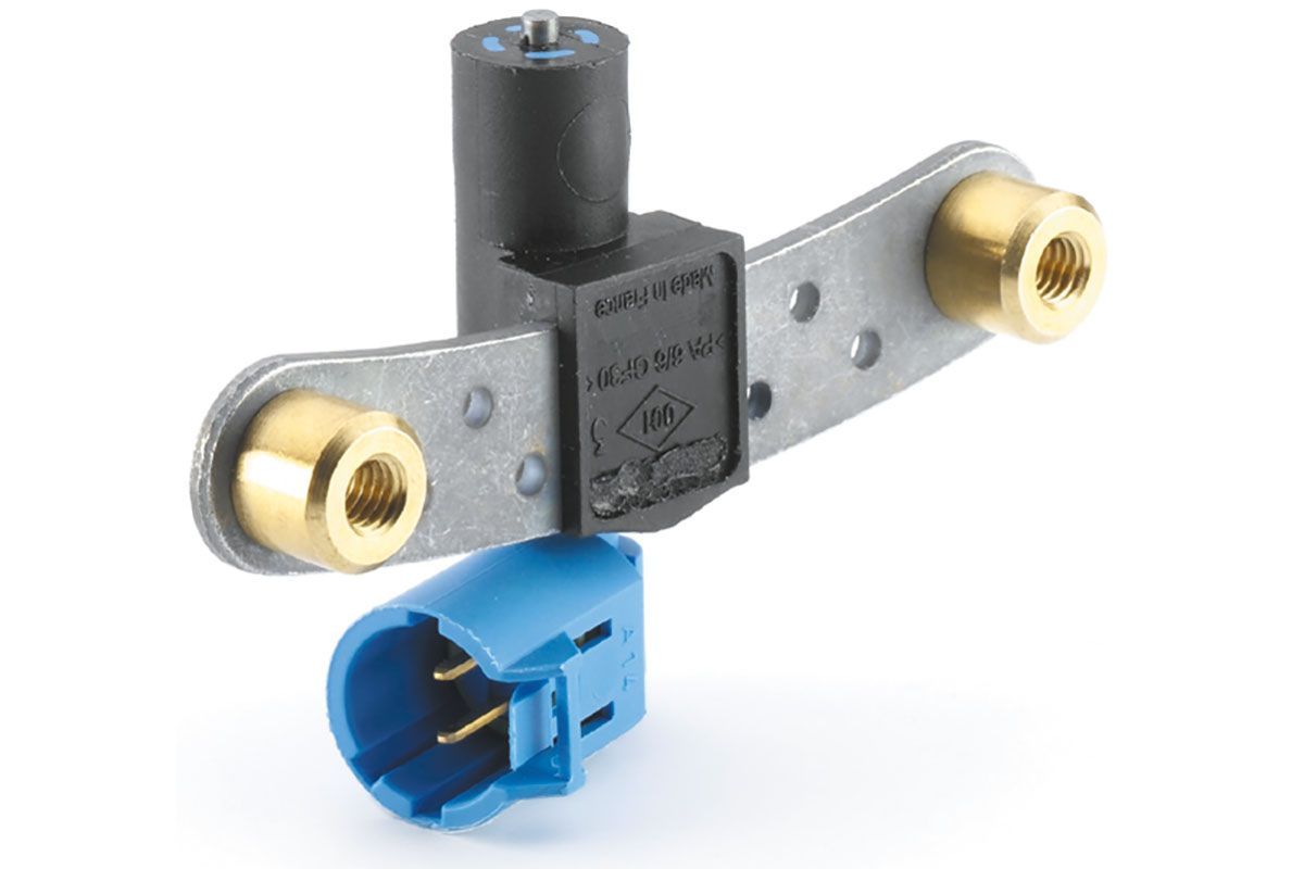 Jutiklis, alkūninio veleno impulsas CONTINENTAL/VDO A2C59514015