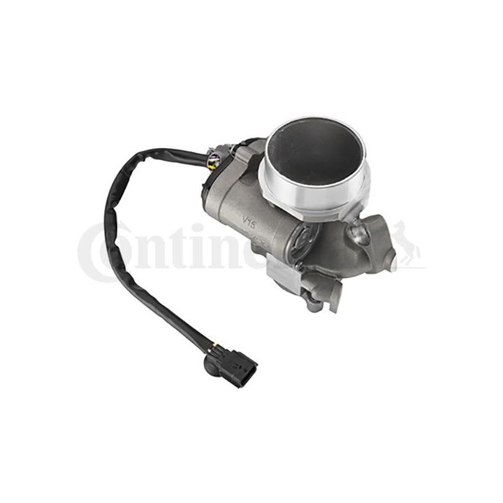 ERG vožtuvas CONTINENTAL/VDO 408-265-001-018Z