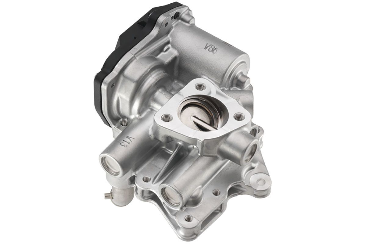 ERG vožtuvas CONTINENTAL/VDO A2C59515075