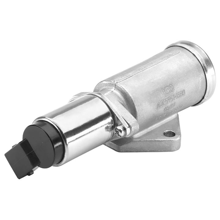 Tuščiosios eigos valdymo vožtuvas, oro tiekimas CONTINENTAL/VDO A2C59514680