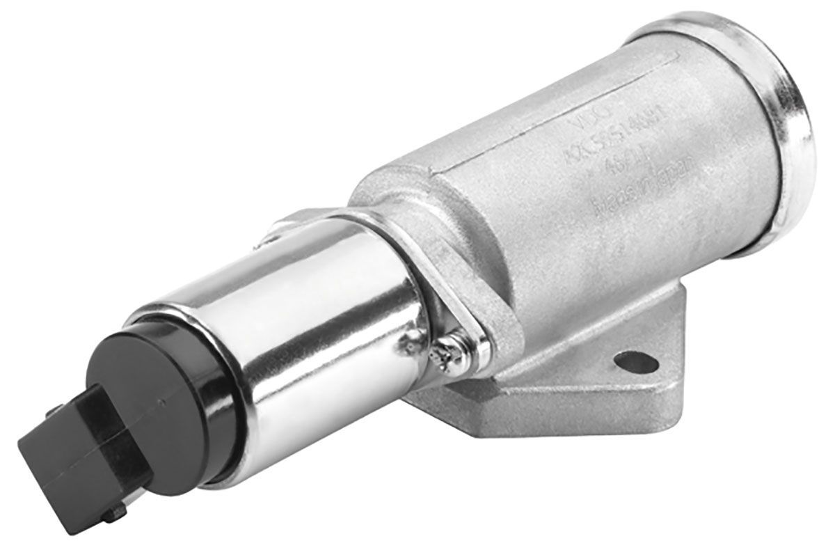 Tuščiosios eigos valdymo vožtuvas, oro tiekimas CONTINENTAL/VDO A2C59514681