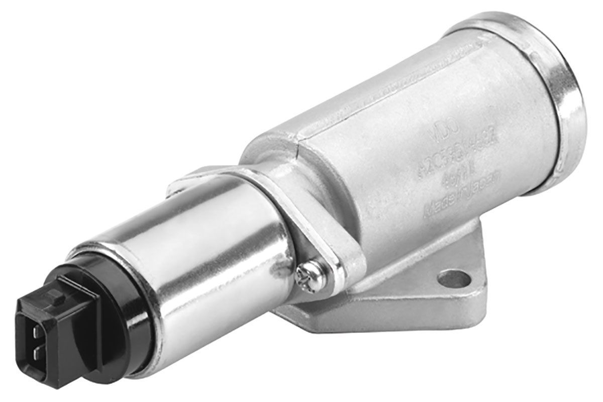 Tuščiosios eigos valdymo vožtuvas, oro tiekimas CONTINENTAL/VDO A2C59514682