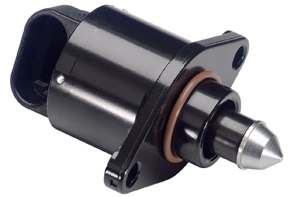 Tuščiosios eigos valdymo vožtuvas, oro tiekimas CONTINENTAL/VDO D95134