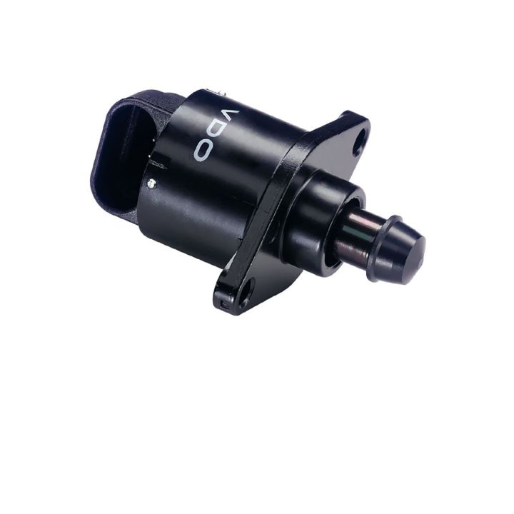 Tuščiosios eigos valdymo vožtuvas, oro tiekimas CONTINENTAL/VDO D95166