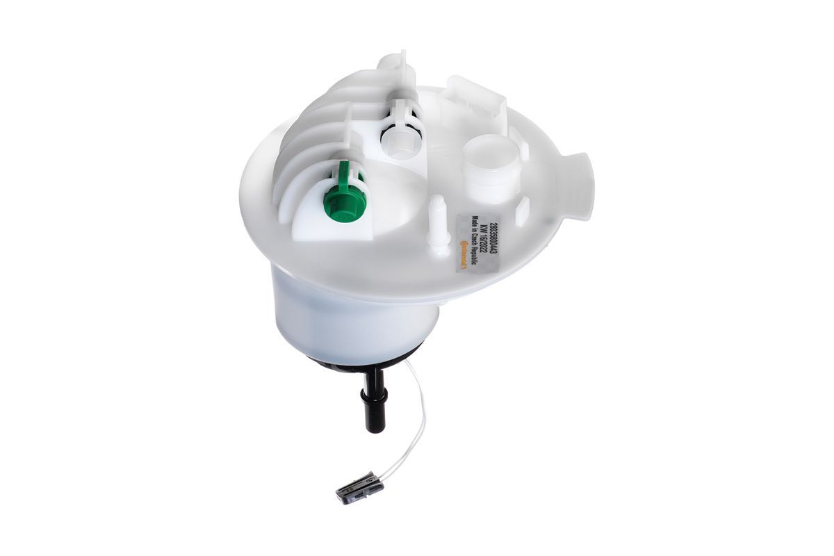 Jungė, degalų tiekimo blokas CONTINENTAL/VDO 2803580044380