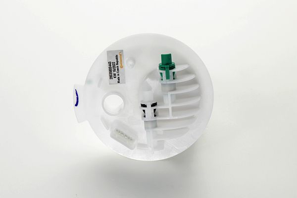 Jungė, degalų tiekimo blokas CONTINENTAL/VDO 2803580044380