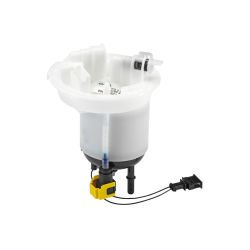 Jungė, degalų tiekimo blokas CONTINENTAL/VDO 2910000177800