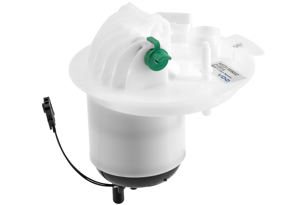 Jungė, degalų tiekimo blokas CONTINENTAL/VDO A2C31720900Z