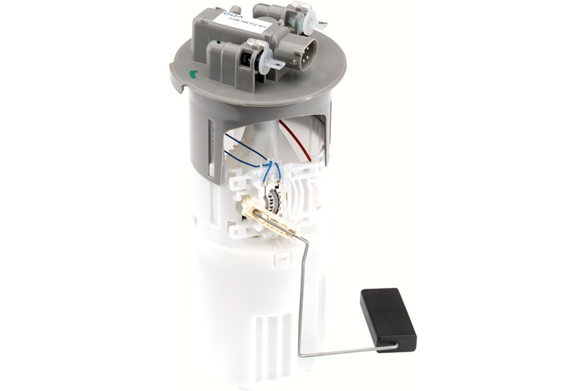 Degalų tiekimo blokas CONTINENTAL/VDO 228-214-004-001Z