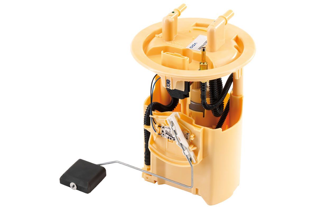 Degalų tiekimo blokas CONTINENTAL/VDO 228-222-015-008Z