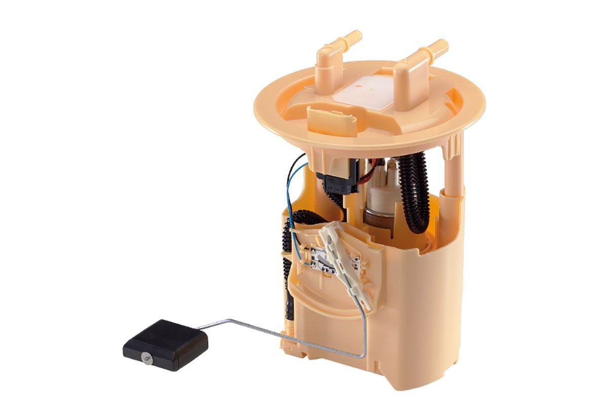 Degalų tiekimo blokas CONTINENTAL/VDO 228-222-015-009Z