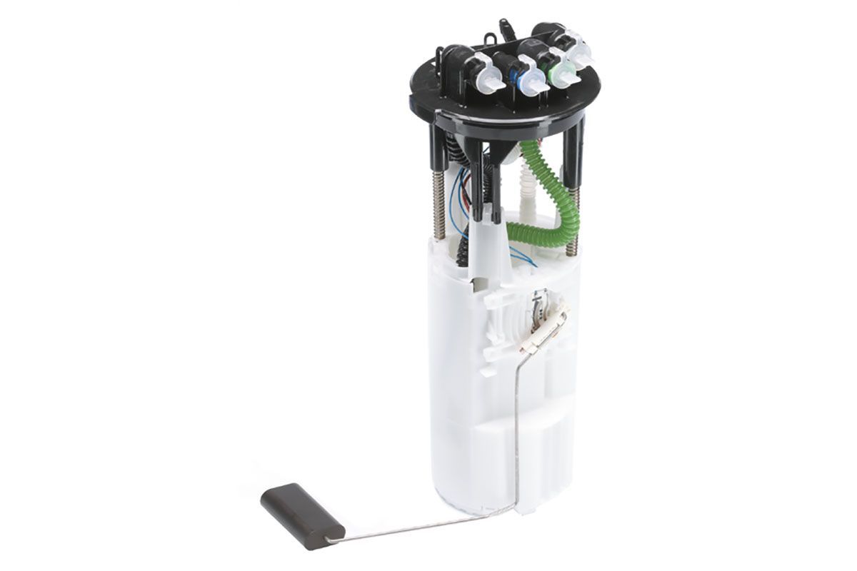 Degalų tiekimo blokas CONTINENTAL/VDO 228-226-004-002Z