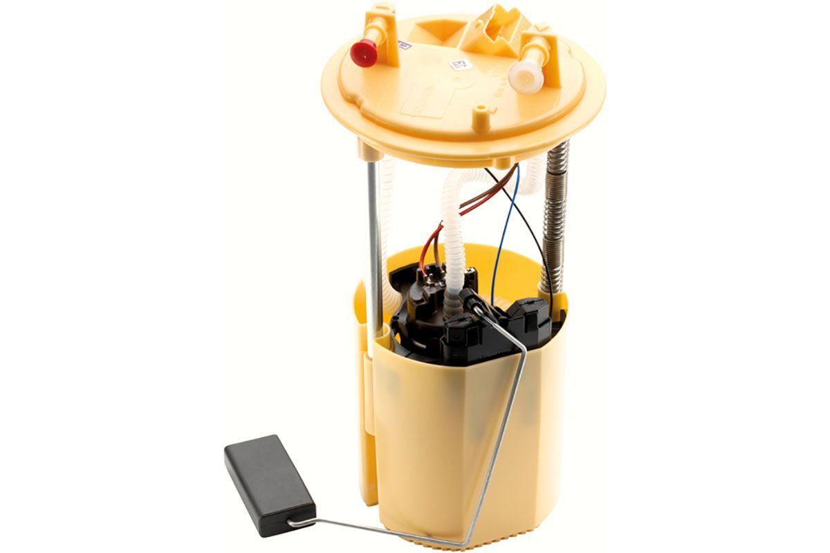 Degalų tiekimo blokas CONTINENTAL/VDO 228-235-001-015Z