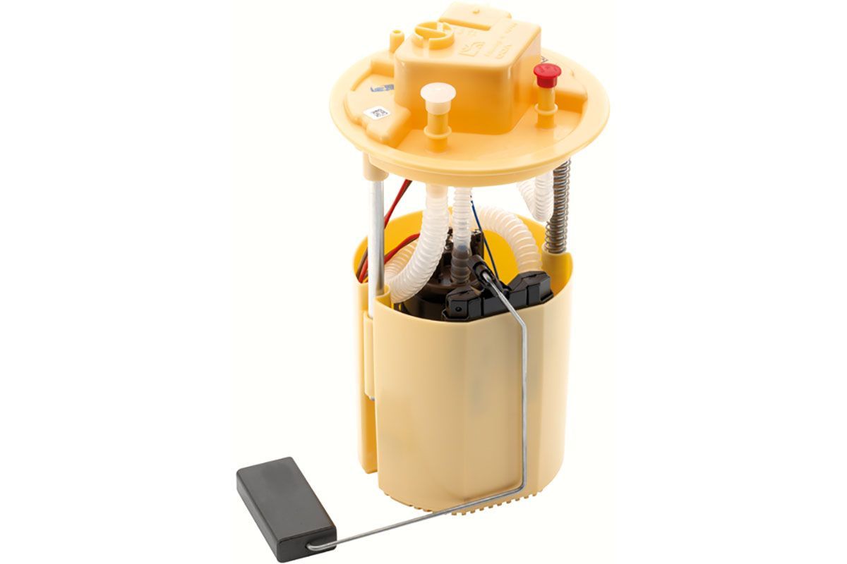 Degalų tiekimo blokas CONTINENTAL/VDO 228-235-069-004Z