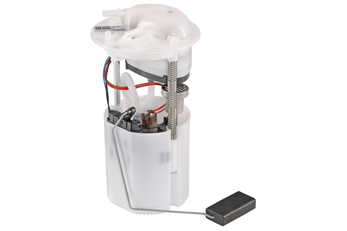 Degalų tiekimo blokas CONTINENTAL/VDO A2C1122770080