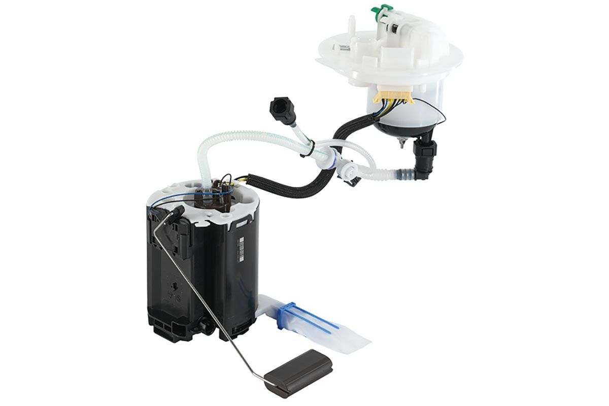 Degalų tiekimo blokas CONTINENTAL/VDO A2C31719900Z