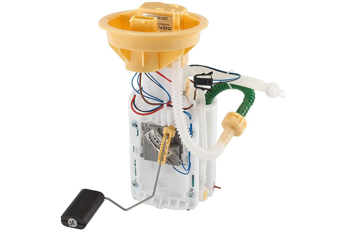 Degalų tiekimo blokas CONTINENTAL/VDO A2C53016132Z