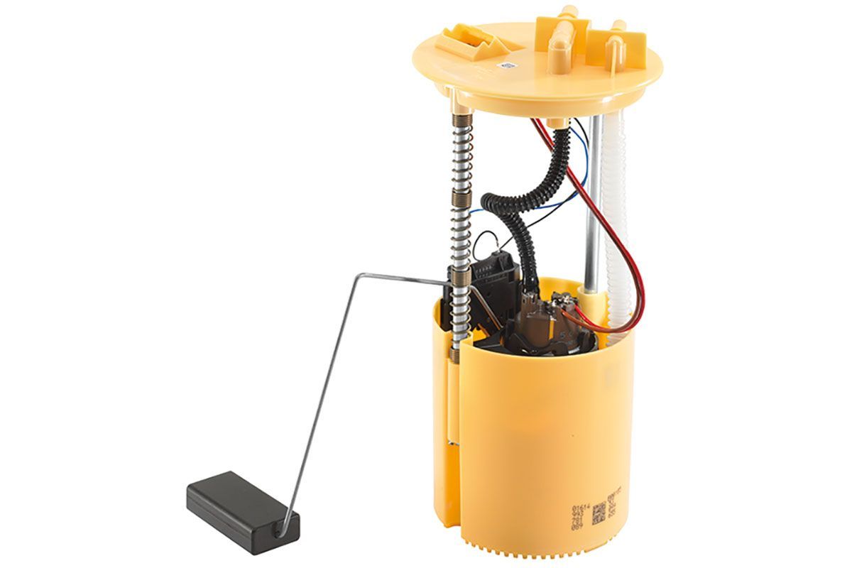 Degalų tiekimo blokas CONTINENTAL/VDO A2C53099636Z