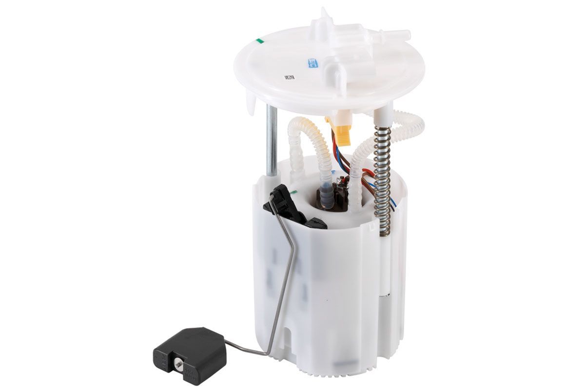 Degalų tiekimo blokas CONTINENTAL/VDO A2C53179818Z