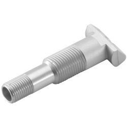 Vožtuvas, padangų slėgio kontrolės sistema CONTINENTAL/VDO A2C59517073