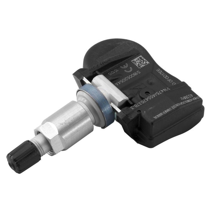 Rato jutiklis, padangų slėgio kontrolės sistema CONTINENTAL/VDO A2C1132410180