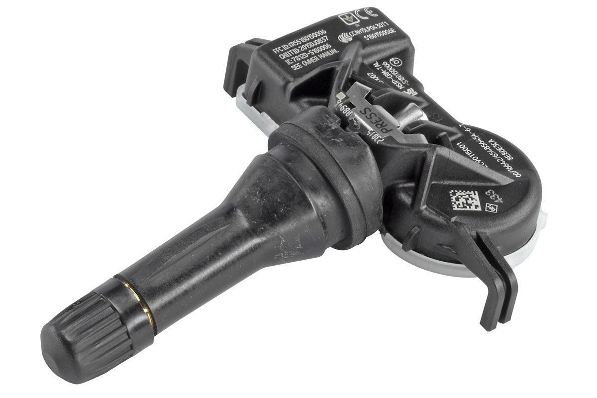 Rato jutiklis, padangų slėgio kontrolės sistema CONTINENTAL/VDO A2C9966870380