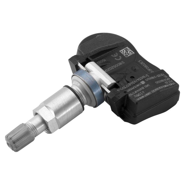 Rato jutiklis, padangų slėgio kontrolės sistema CONTINENTAL/VDO S180084730Z