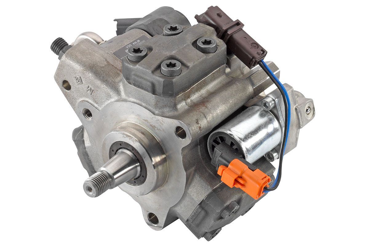 Aukšto slėgio siurblys CONTINENTAL/VDO A2C59513482