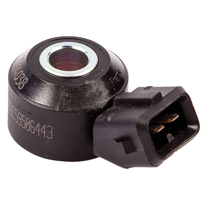 Detonacijos jutiklis CONTINENTAL/VDO A2C59506443