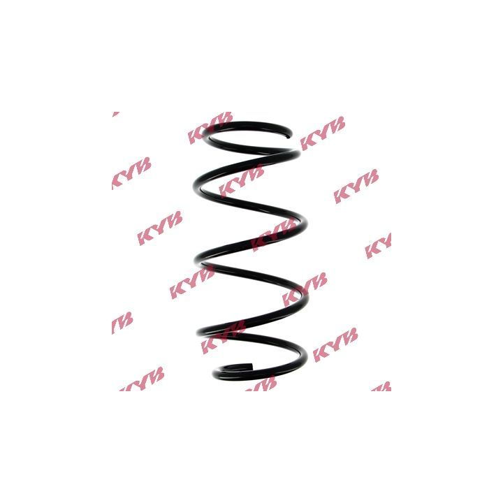 Spyruoklė KYB RA1027