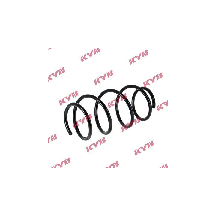 Spyruoklė KYB RA1027