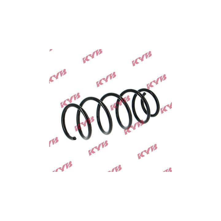 Spyruoklė KYB RA1042