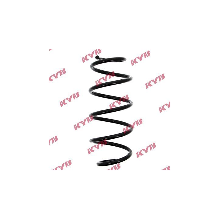 Spyruoklė KYB RA1043